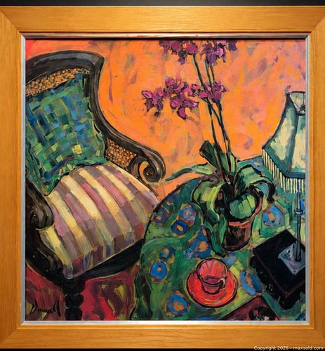 Lot #107 (1 of 6)