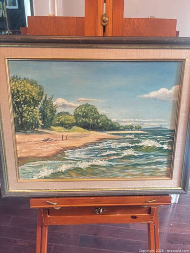Lot #124 (1 of 5)