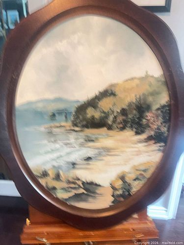 Lot #127 (1 of 4)