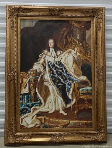 Lot #428 (1 of 5)