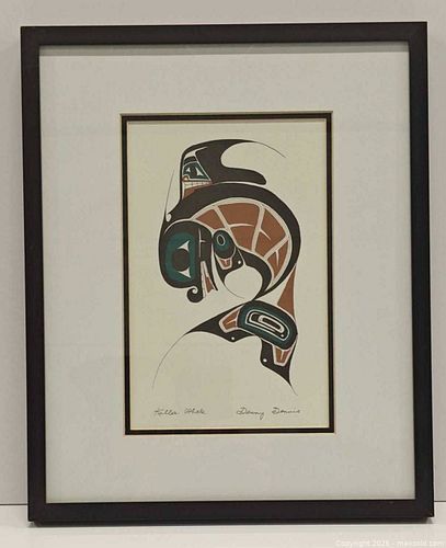 Lot #410 (1 of 8)