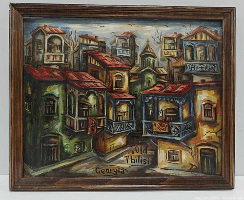 Lot #445 (1 of 5)