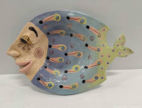 Lot #432 (1 of 9)