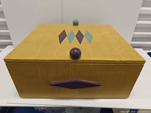 Lot #419 (1 of 11)