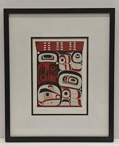 Lot #413 (1 of 7)