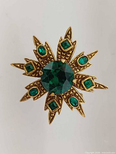 Lot #465 (1 of 6)