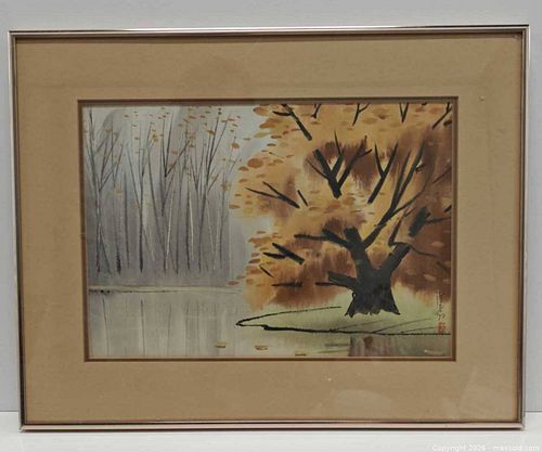 Lot #406 (1 of 6)