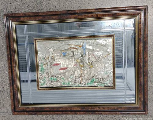 Lot #427 (1 of 7)