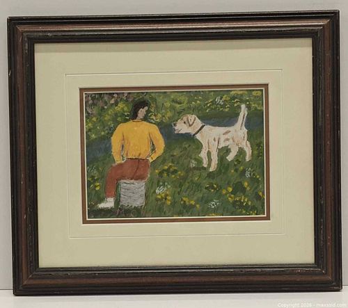 Lot #414 (1 of 5)