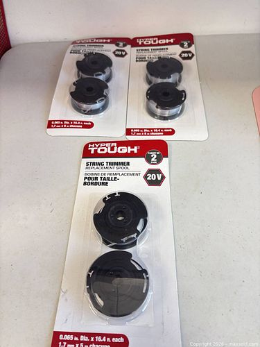 Lot #3 (1 of 4)