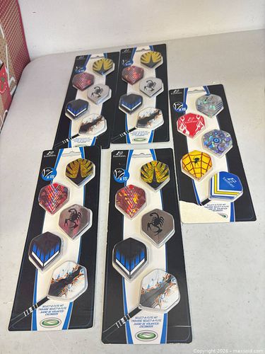 Lot #8 (1 of 4)
