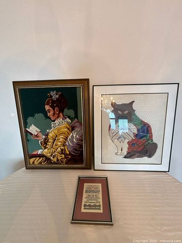 Lot #21 (1 of 13)