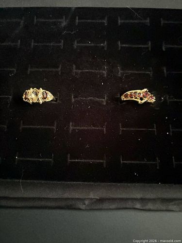 Lot #91 (1 of 7)