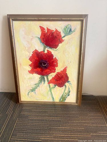 Lot #130 (1 of 6)