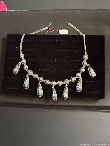 Lot #120 (1 of 8)