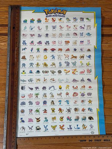 Lot #309 (1 of 9)