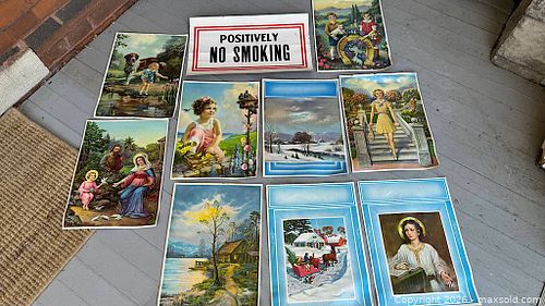 Lot #278 (1 of 13)