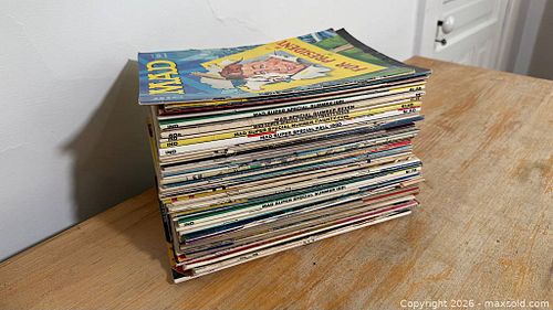 Lot #272 (1 of 18)
