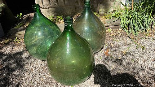 Lot #307 (1 of 9)