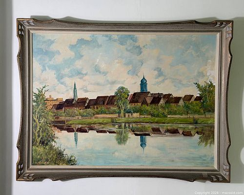 Lot #331 (1 of 8)