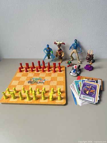 Lot #30 (1 of 5)