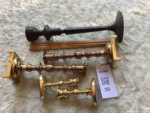 Lot #39 (1 of 6)