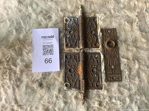 Lot #66 (1 of 4)
