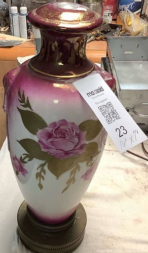 Lot #23 (1 of 5)