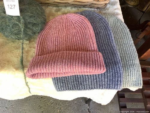 Lot #127 (1 of 7)