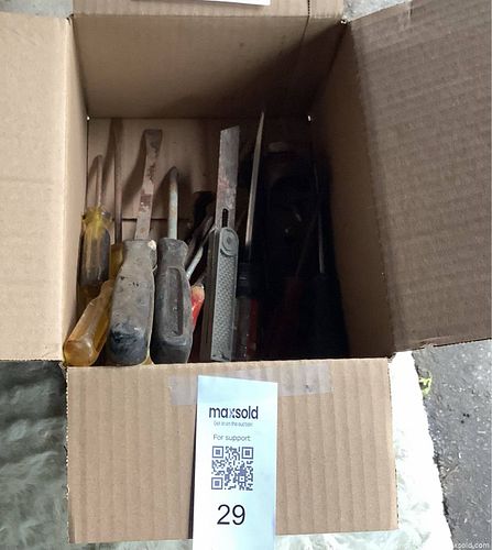 Lot #29 (1 of 6)