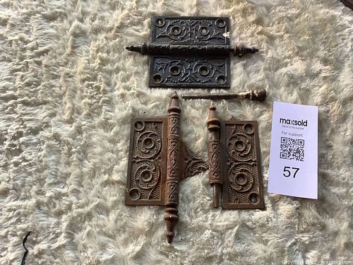 Lot #57 (1 of 4)