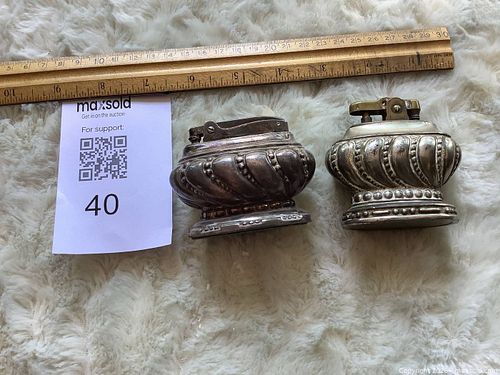 Lot #40 (1 of 4)