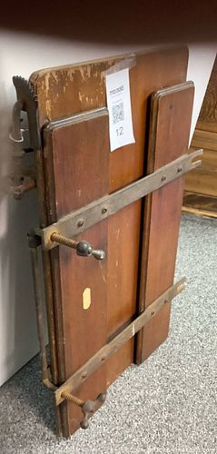 Lot #12 (1 of 6)