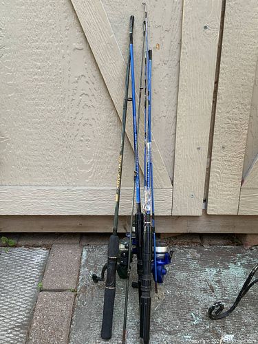 Lot #19 (1 of 3)