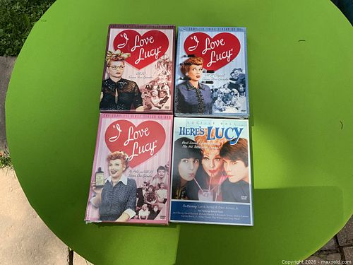 Lot #25 (1 of 3)