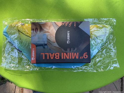 Lot #45 (1 of 3)