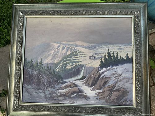 Lot #32 (1 of 4)