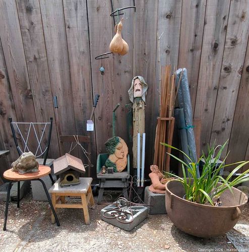 Lot #46 (1 of 5)