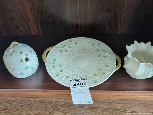 Lot #440 (1 of 9)