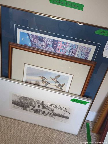 Lot #409 (1 of 11)