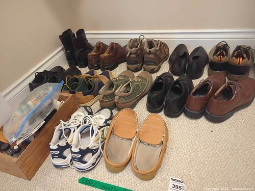 Lot #395 (1 of 18)