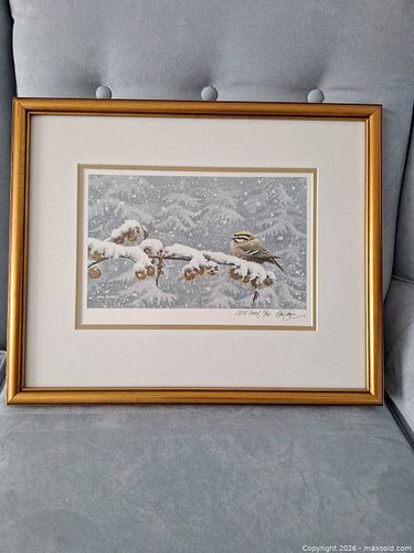 Lot #79 (1 of 9)