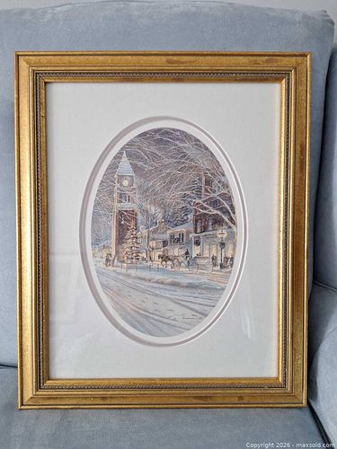 Lot #80 (1 of 9)