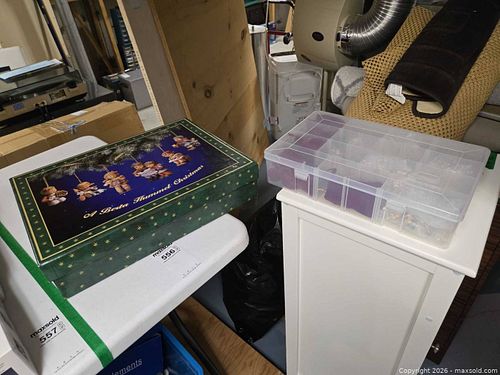 Lot #556 (1 of 25)