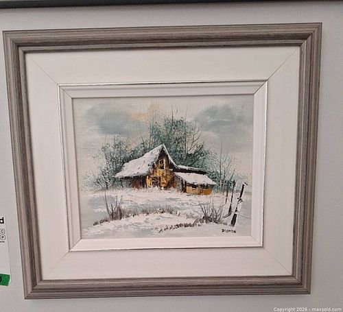 Lot #41 (1 of 7)