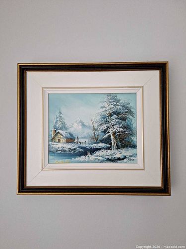 Lot #57 (1 of 9)