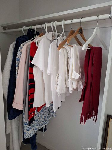 Men's/Women's Clothing  B (1 of 21)
