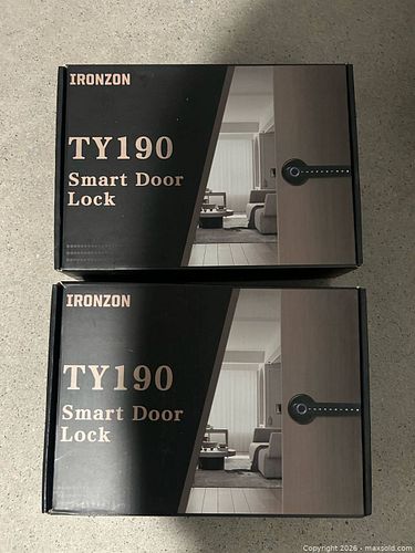 Lot #15 (1 of 3)