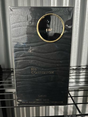 Lot #12 (1 of 3)