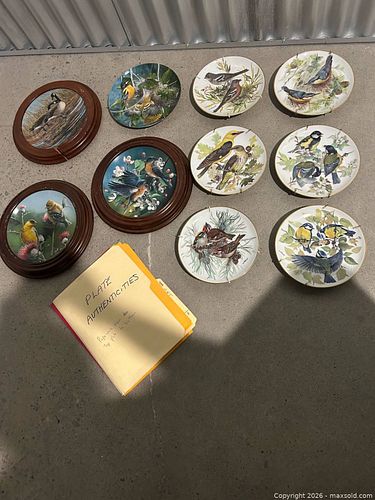 Lot #23 (1 of 3)